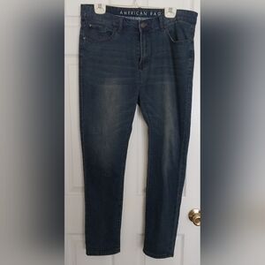 Mens Jeans Waist Size 32/30
